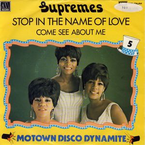 Supremes